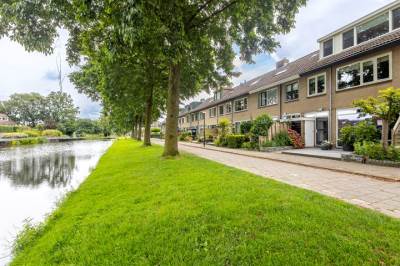 Woning Groot Veldsweer 33 Hardinxveld-Giessendam