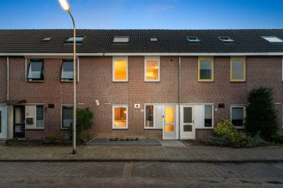 Woning Kortelingstraat 69 Deventer