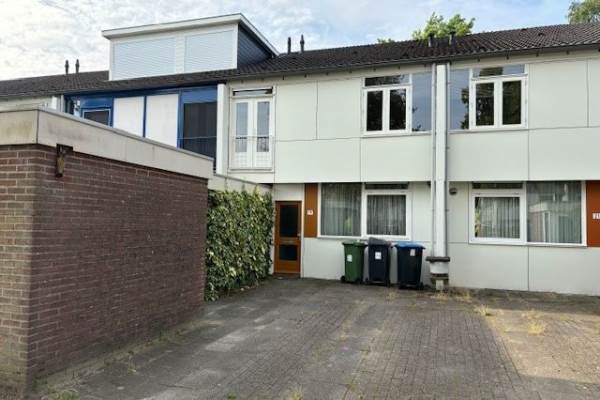Woning Nijenrode 19 Eindhoven