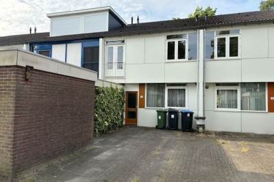 Woning Nijenrode 19 Eindhoven