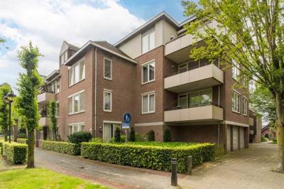 Woning De Boonte 30 Budel