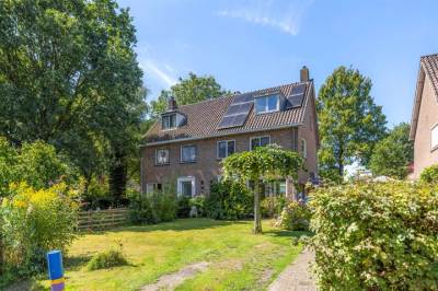 Woning Kolkmansweg 13 Schalkhaar