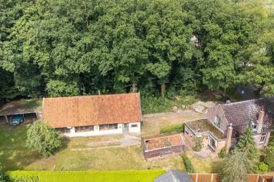 Woning Jan Schotanuswei 35 Oudemirdum