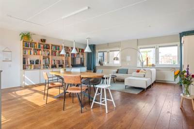 Woning Jan Steenstraat 51 Groningen