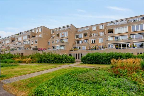 Woning Harderwijkoever 87 Almere