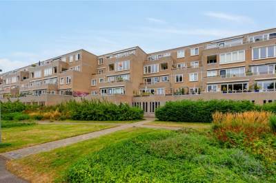 Woning Harderwijkoever 87 Almere