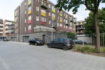 Woning Korvelseweg 18012 Tilburg