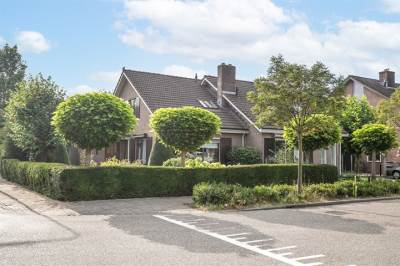 Woning 't Schilt 12 Woudenberg