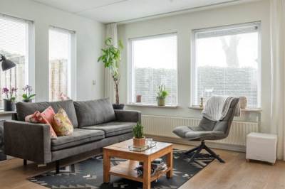 Woning Zetveld 119 Heerenveen