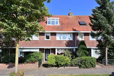 Woning Orionlaan 33 Hilversum