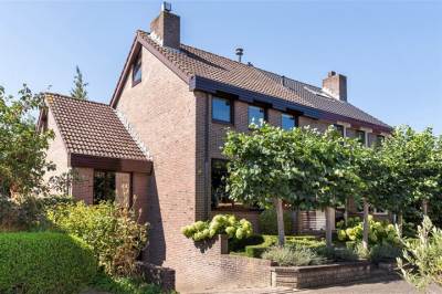 Woning Eemland 36 Dronten