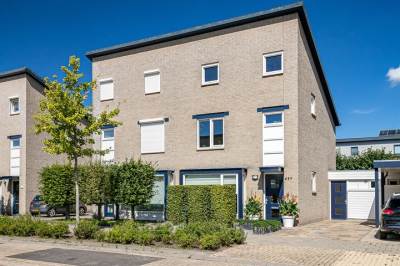 Woning Muntmeester 497 Uden