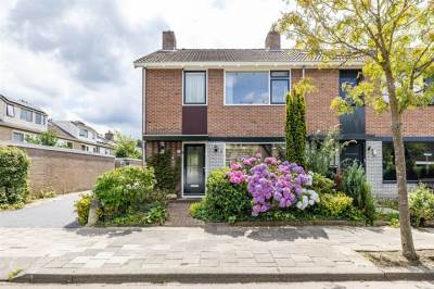Woning Jupiterstraat 38 Groningen