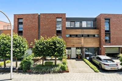 Woning Dukaatstraat 42 Delfgauw