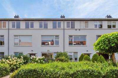 Woning Juliana van Stolberglaan 44 Hillegom