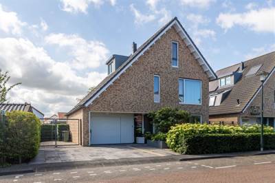Woning Singel 1 Wateringen