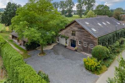 Woning Binnen 12 Dussen