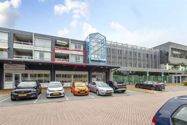 Woning Bonkelaarplein 16 Sliedrecht