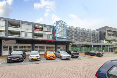 Woning Bonkelaarplein 16 Sliedrecht