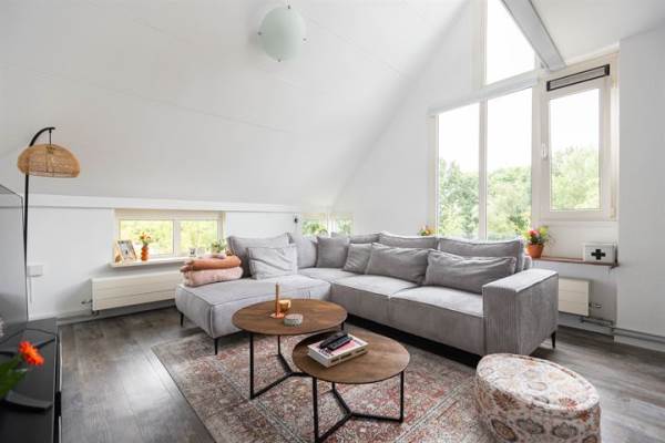 Woning Vlinderveen 3264 Spijkenisse