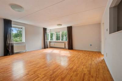 Woning Orveltestraat 83 Den Haag