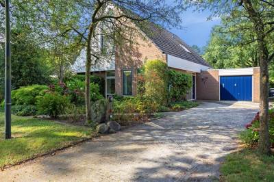Woning Boerhoorn 20 Oosterhesselen