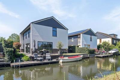 Woning De Rietdam 7 Rosmalen