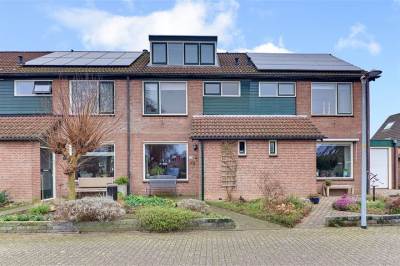 Woning Korte Haeg 20 Ermelo