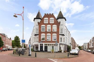 Woning De Constant Rebecqueplein 34 Den Haag