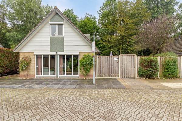 Woning Kleine Heistraat 16K176 Wernhout