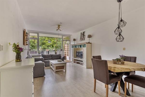 Woning Westervenne 319 Purmerend
