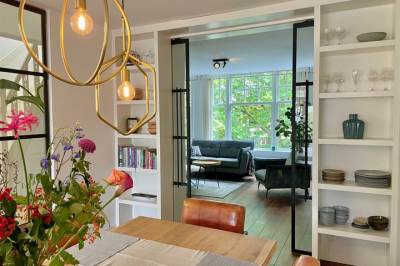 Woning Graaf Florisstraat 99A03 Rotterdam