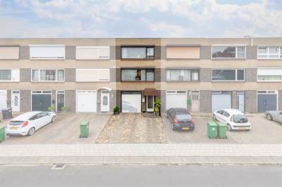 Woning Mauritsstraat 4A Tegelen