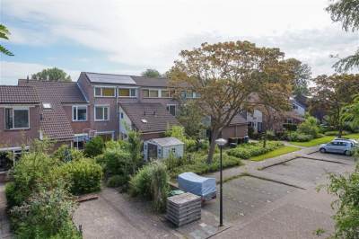 Woning Zirkoon 35 Heerhugowaard