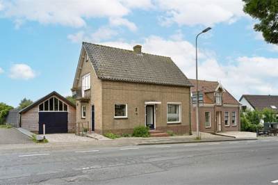 Woning Stationsweg 5A Zevenhoven
