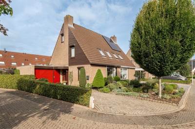 Woning Bellefleur 44 Geldermalsen