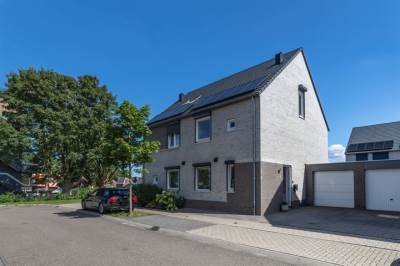 Woning Frankenhofweg 21 Vaals
