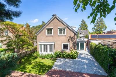 Woning Egelenburg 1 Heiloo