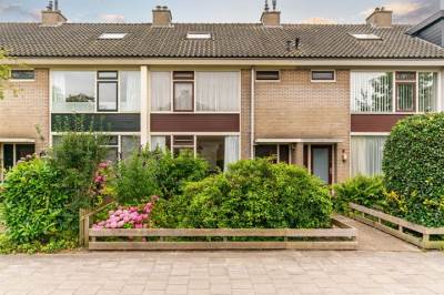 Woning Charlotteplaats 11 Zoetermeer
