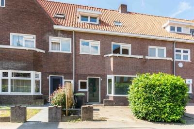 Woning Mauritsstraat 40 Eindhoven