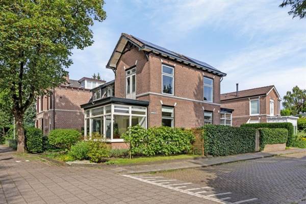 Woning Soerenseweg 52 Apeldoorn