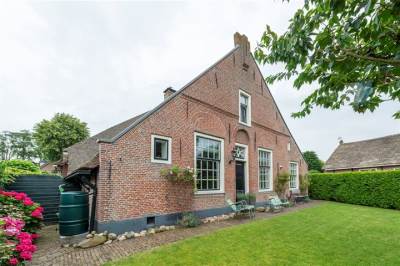 Woning Vissersstraat 84 Huizen