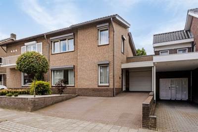 Woning Koninginnestraat 13 Kerkrade