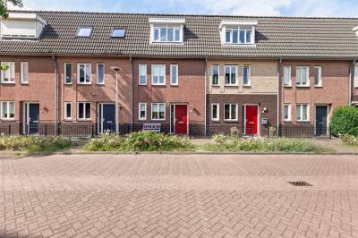 Woning Bolster 80 Hendrik-Ido-Ambacht
