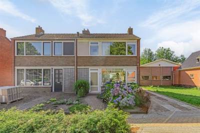 Woning Hunzeweg 17 De Groeve