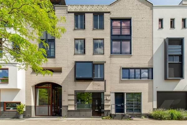 Woning Avenue Carnisse 87 Barendrecht