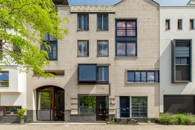 Woning Avenue Carnisse 87 Barendrecht