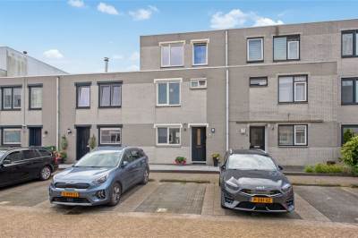Woning Meloengeel 7 Zoetermeer