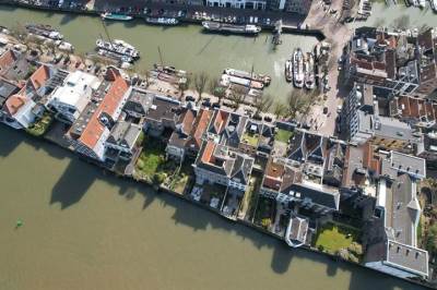 Woning Wolwevershaven 41 Dordrecht