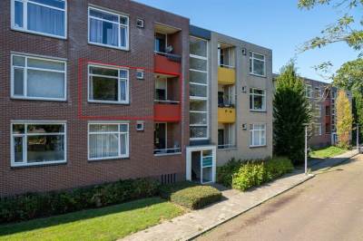 Woning Curaçaostraat 47 Hengelo (OV)
